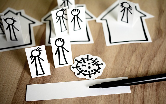 Фото Коронавирус в Бурятии: 115 человек заболели, 15 человек выздоровели