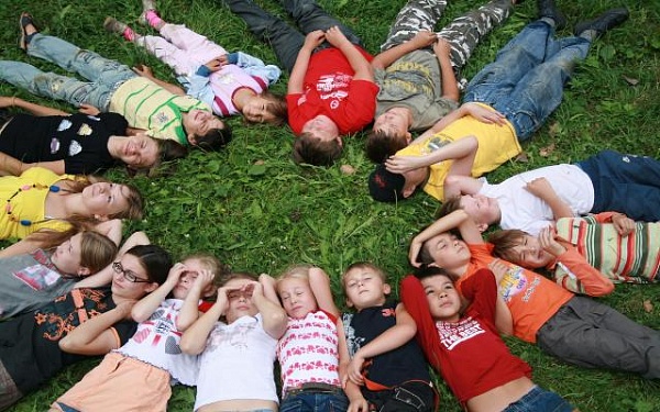 Фото На отдых в Бурятию приедет около тысячи детей из регионов России