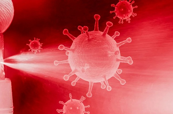 Фото В Бурятии уже 209 случаев заражения коронавирусом