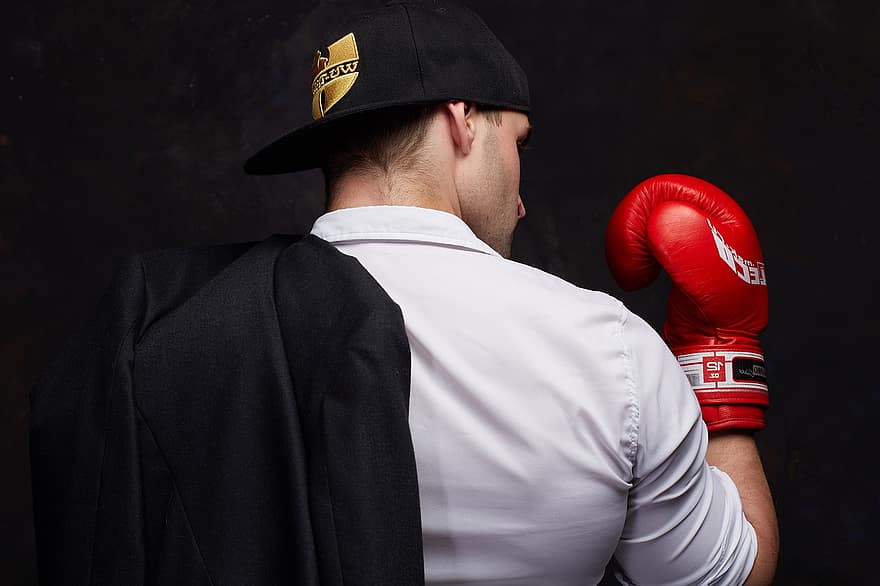 Фото Международная ассоциация бокса восстала против политики