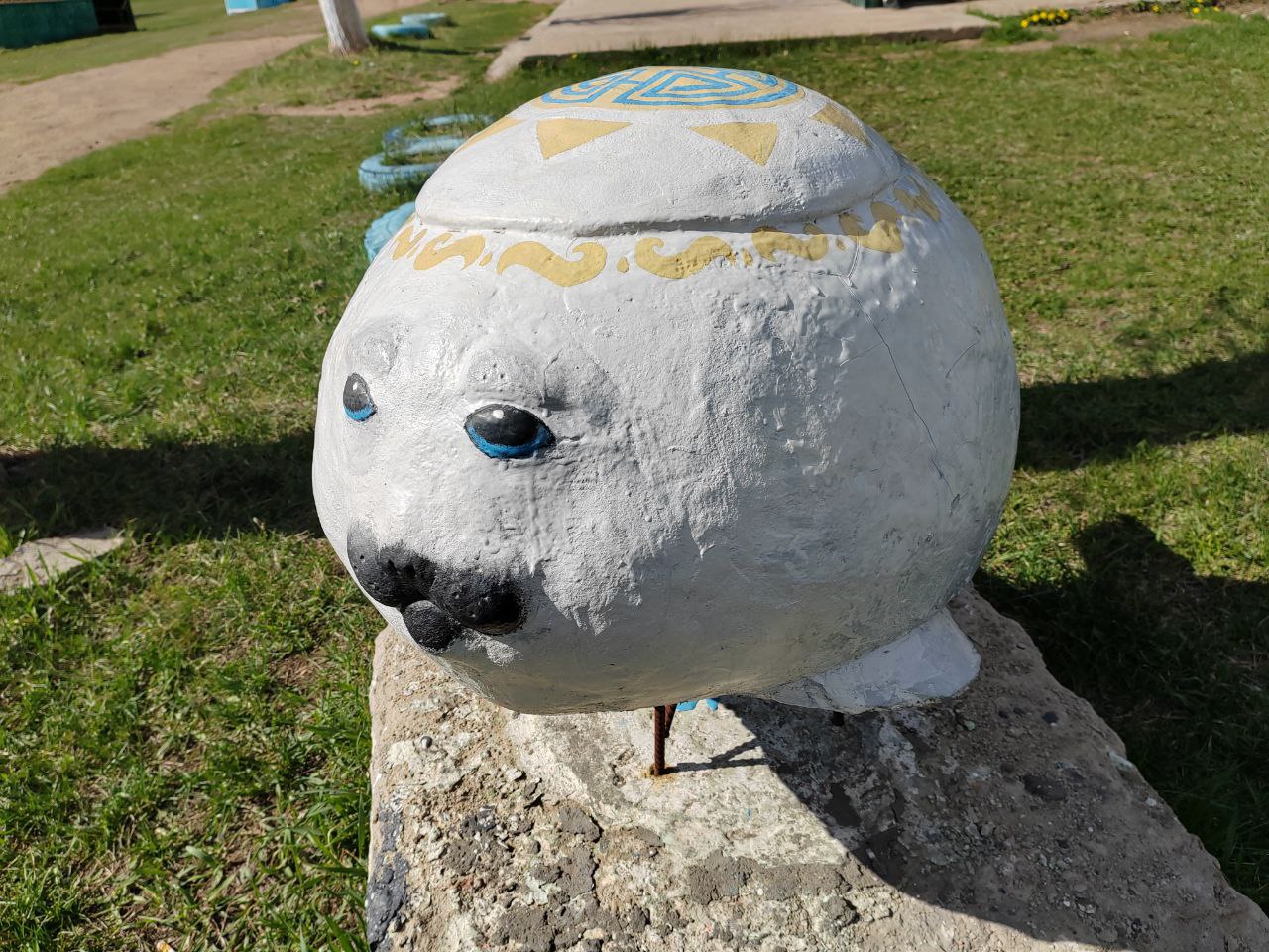 Фото Кинофестиваль «Хрустальный нерпенок» пройдет в Улан-Удэ