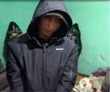 Фото В Бурятии будут судить убийцу подростка, защищавшего мать