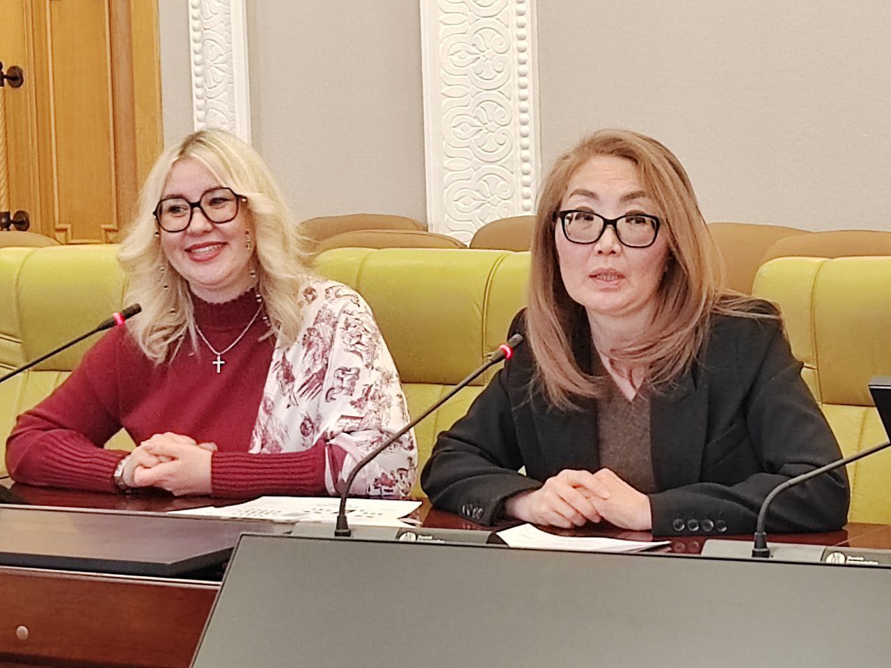 Фото Фестиваль "Снежная открытка" в Бурятии готов принять 5 тысяч участников