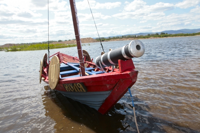 Фото Как потомки Гантимуровы доказывали право на титул князей