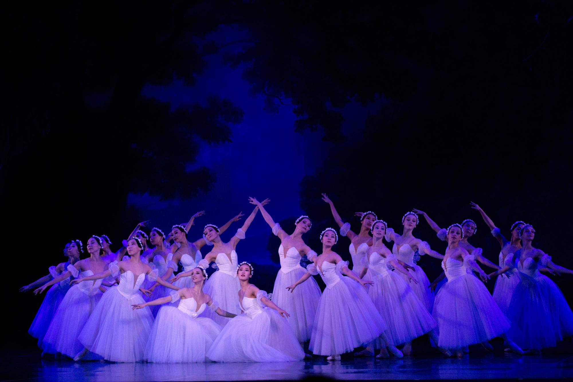 Фото Театр оперы и балета пригласил жителей Бурятии на майские праздники