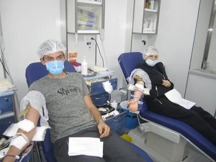 Фото Переболевших коронавирусом, просят стать донорами плазмы