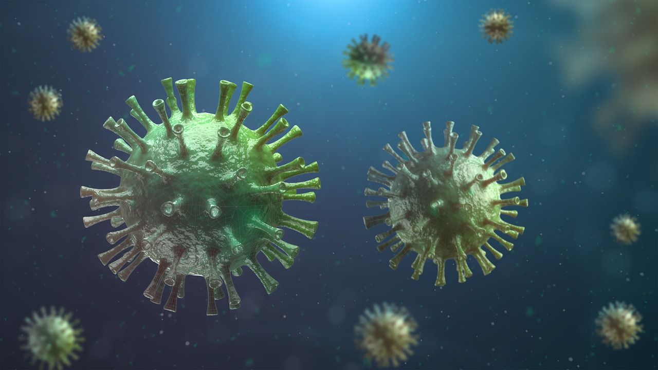 Фото В Бурятии еще 8 человек стали жертвами коронавируса