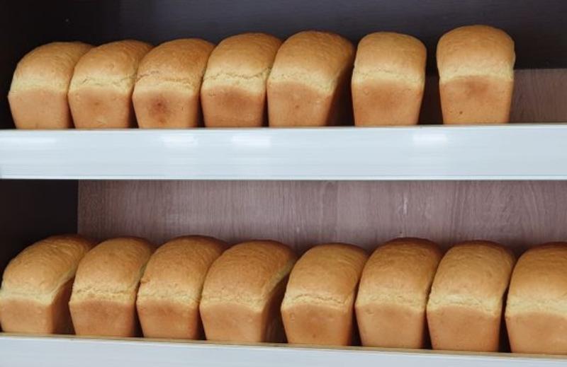 Фото В Бурятии «заморозили» цены на хлеб