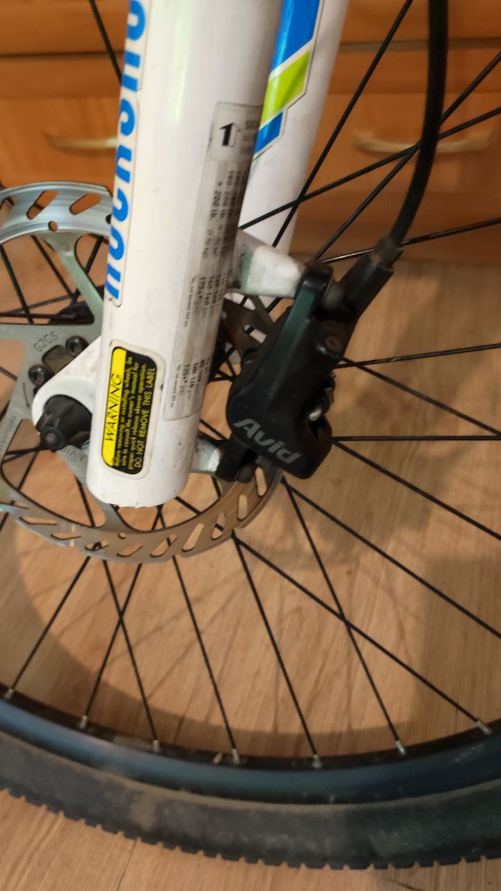 Фото Любитель халявы в Бурятии недолго пользовался чужим велосипедом