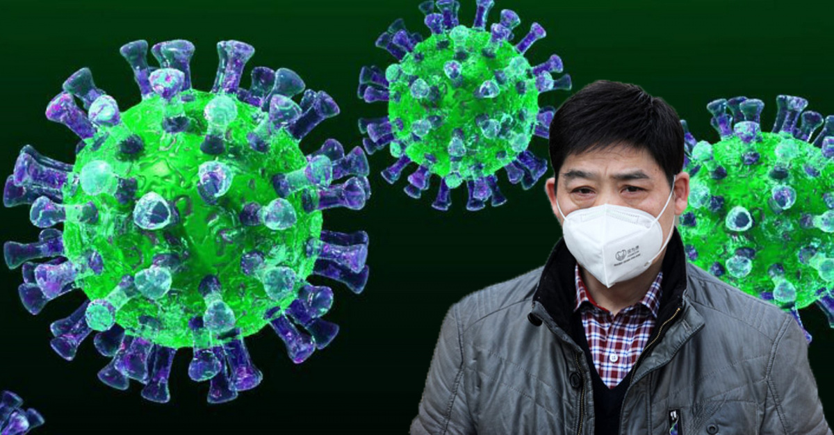 Фото В Бурятию завезли новый коронавирус из США и Вьетнама