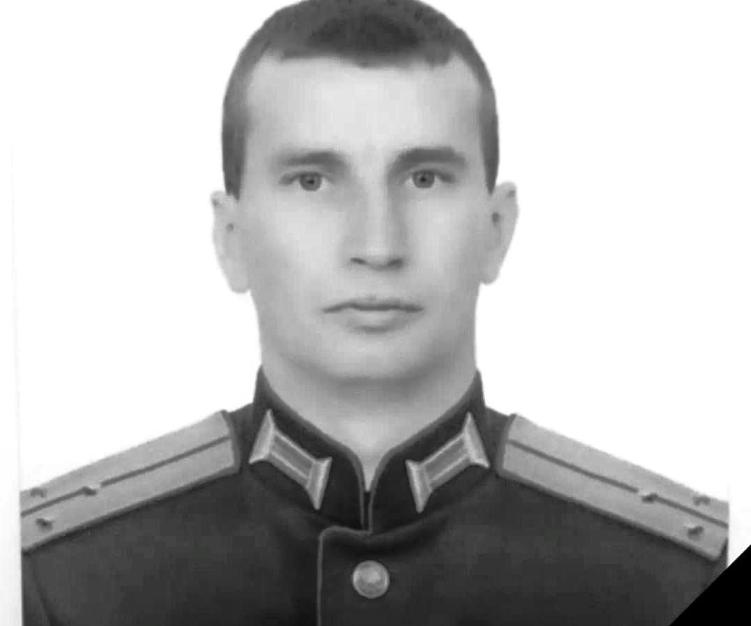 Фото В Бурятии сообщили о гибели военнослужащего на Украине