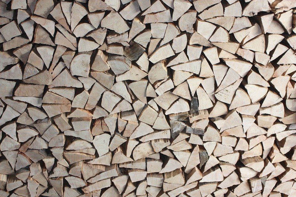 Фото Глава Бурятии назвал возросшие цены на дрова «спекулятивными»