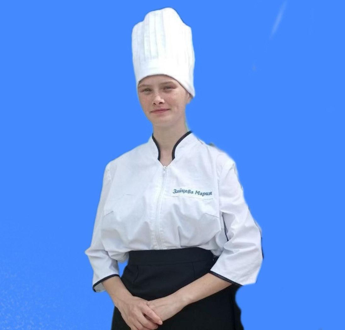 Фото Нежданный «подарок» Деда Мороза заставил жительницу Бурятии вспомнить детскую мечту о профессии 