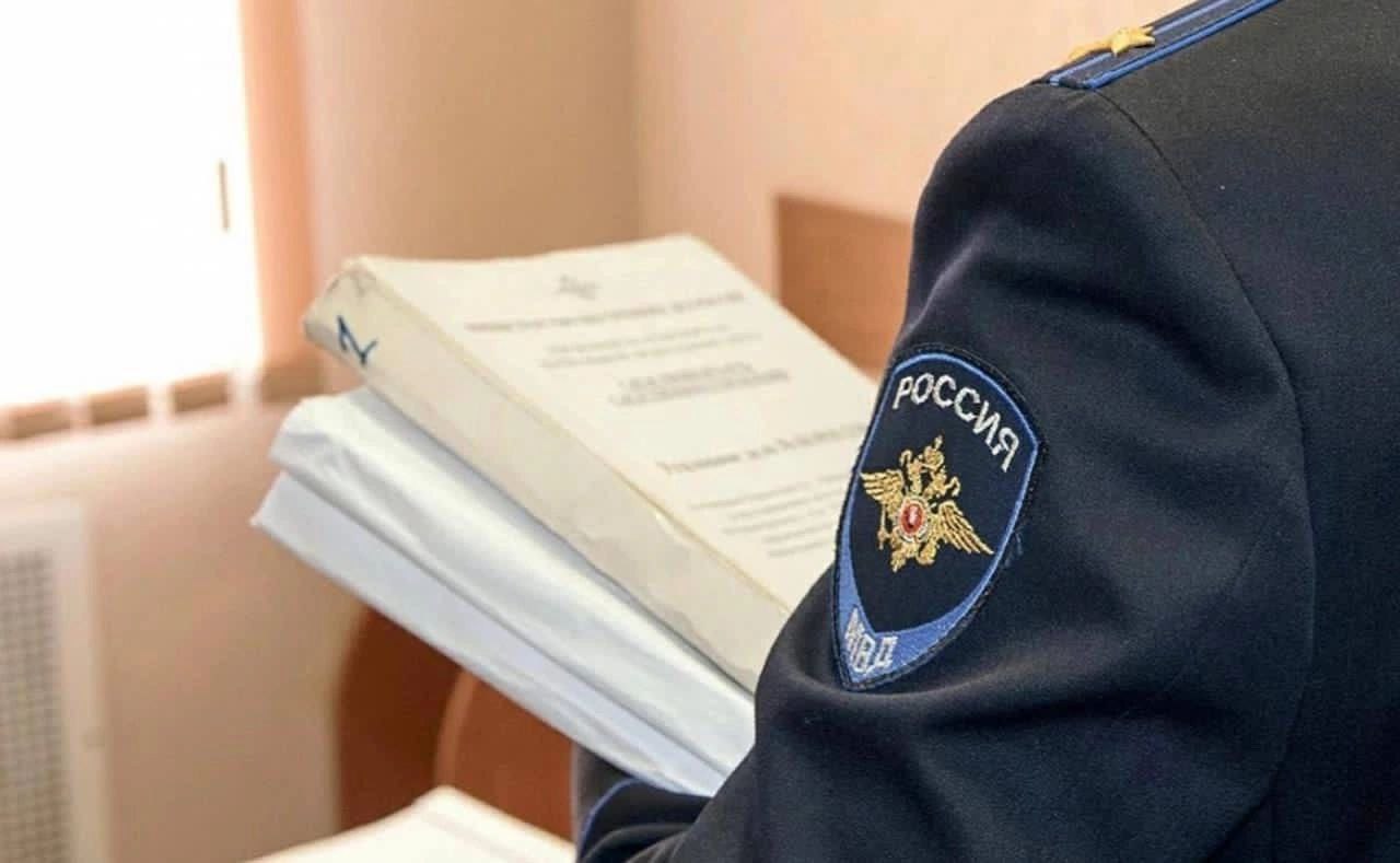 Фото В Бурятии мужчина ограбил 84-летнюю пенсионерку после знакомства в церкви