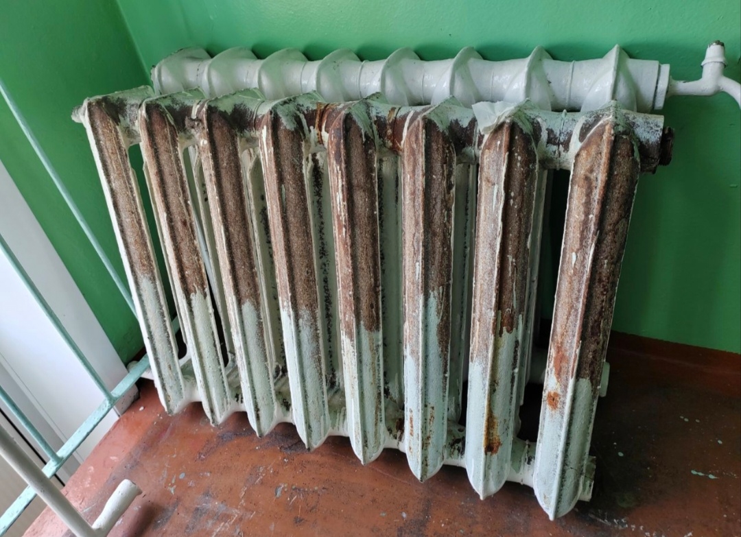 Фото 70% объектов в Улан-Удэ подключены к отоплению