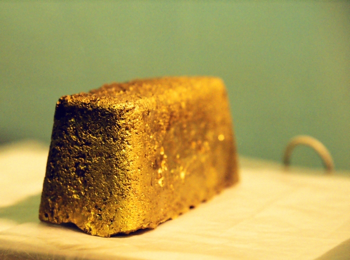 Фото Житель Бурятии незаконно добыл золота на 3 млн рублей