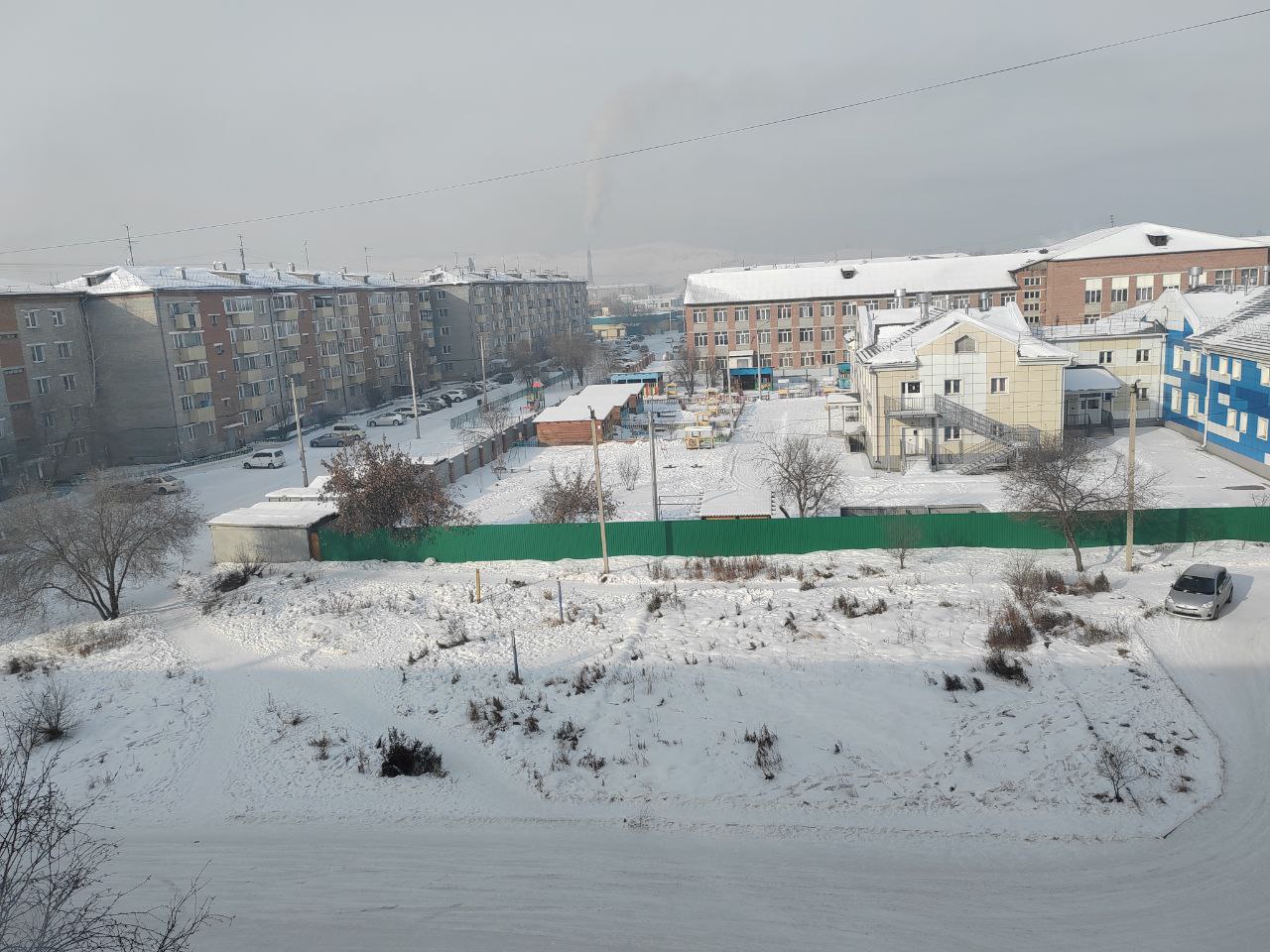 Фото В мэрии Улан-Удэ готовятся к изъятию заброшенных земельных участков