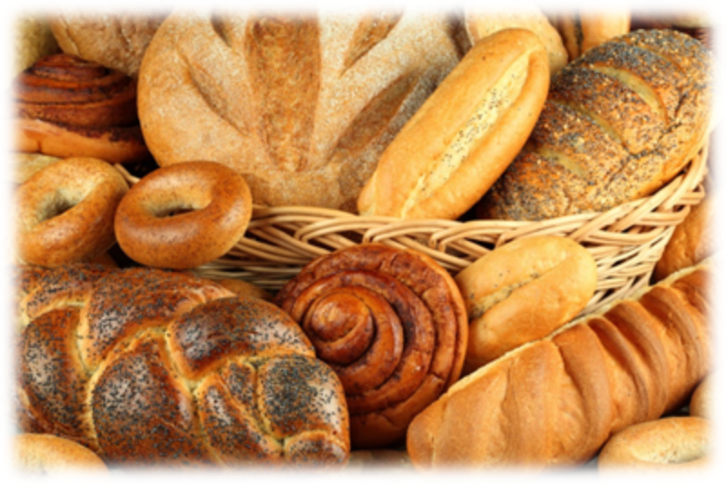 Фото Хлебобулочные изделия Бурятии проверили на содержание ГМО