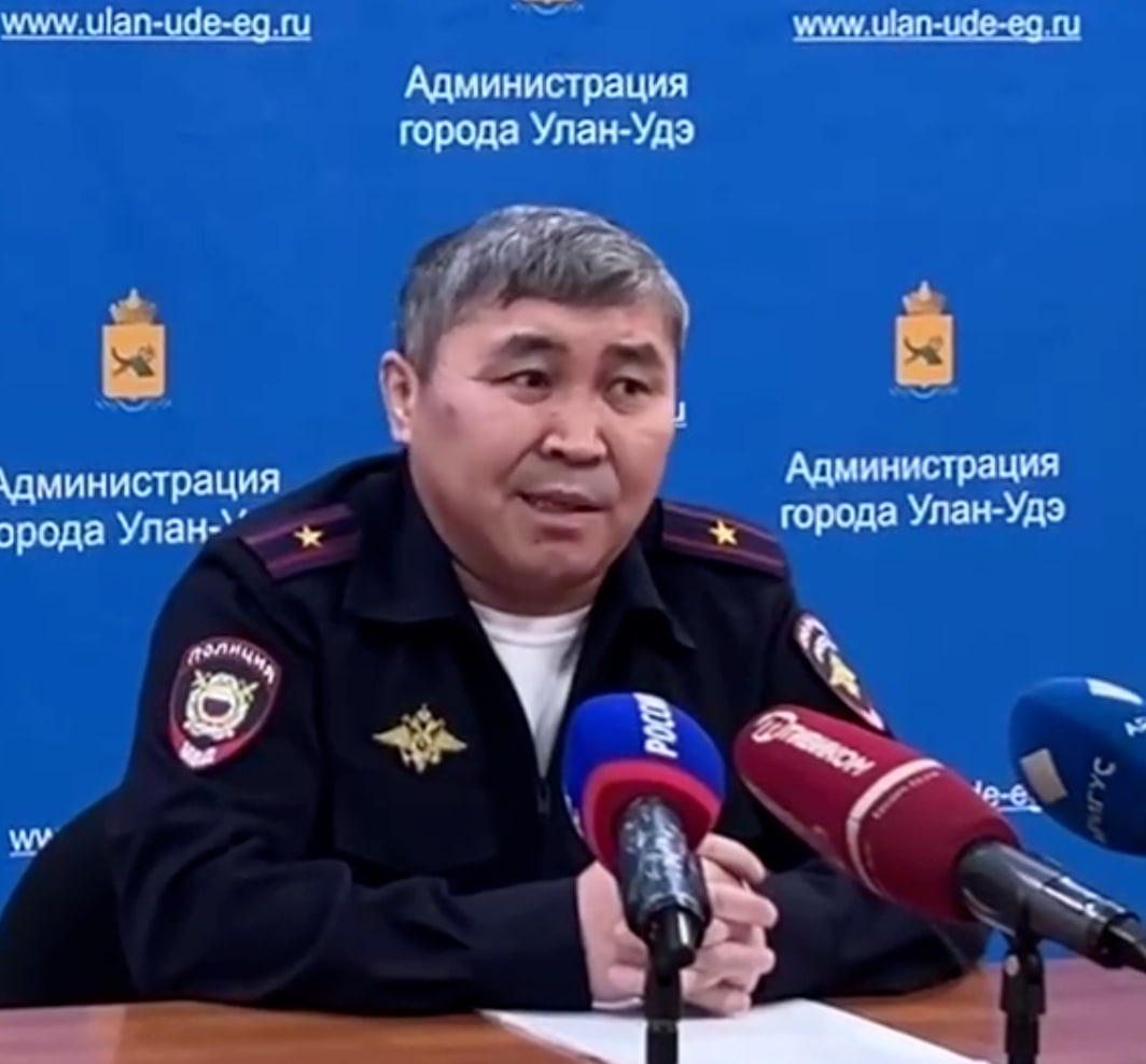 Фото Более 5 млн рублей потеряли пожилые граждане Улан-Удэ из-за киберпреступлений