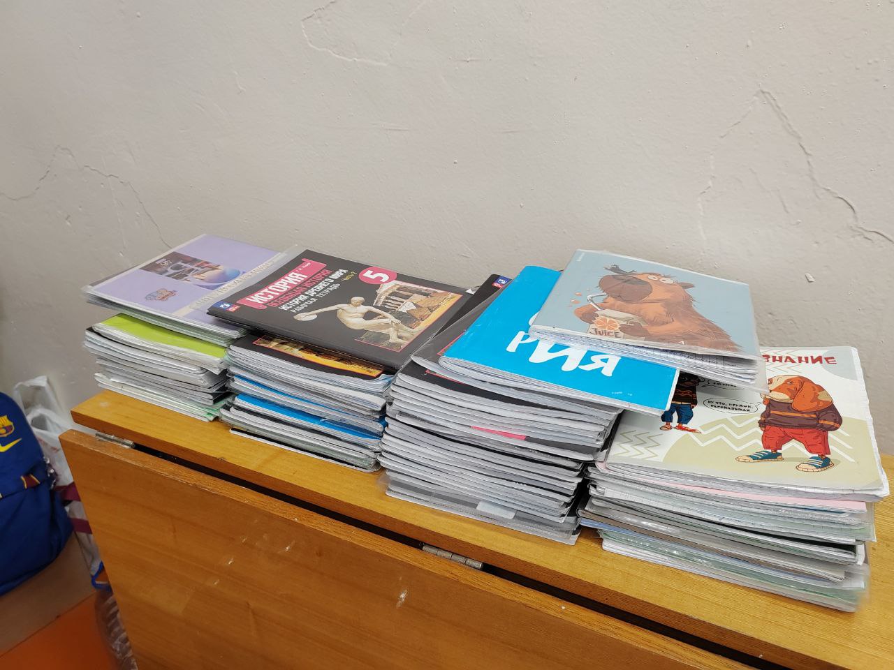 Фото Состоялось первое заседание комиссии по снижению бумажной нагрузки на учителей Бурятии