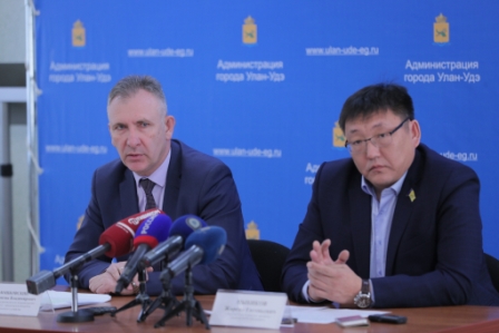 Фото «Водоканал» в Улан-Удэ повысит тариф на свои услуги с 1 января 2019 года