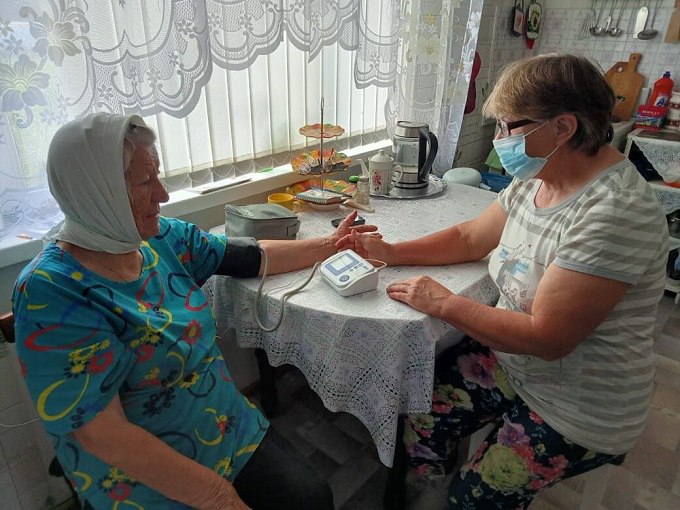 Фото Заработал новый сервис на портале Госуслуг для жителей Бурятии