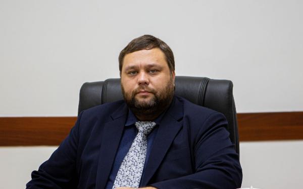 Фото Уголовное дело в отношении Виктора Гуслякова будет передано в суд