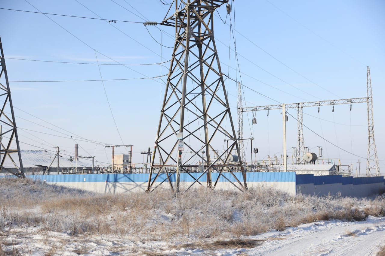 Фото Жителей Улан-Удэ просят снизить нагрузку на электросети
