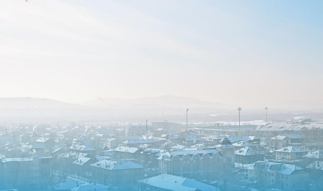 Фото У жителей Улан-Удэ появился шанс на чистый воздух
