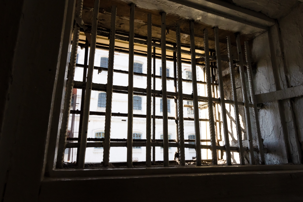 Фото В Бурятии 18-летний парень получил 12 лет строгого режима за жестокое убийство