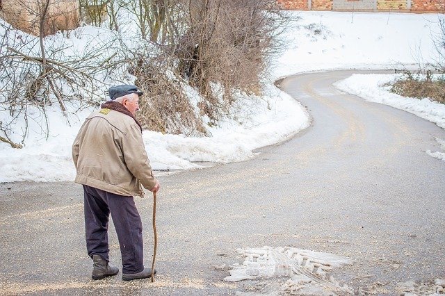 Фото Пенсионеру из Бурятии забыли выдать доплату к пенсии