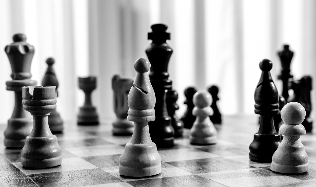 Школьница из Бурятии стала чемпионкой Европы по шахматам