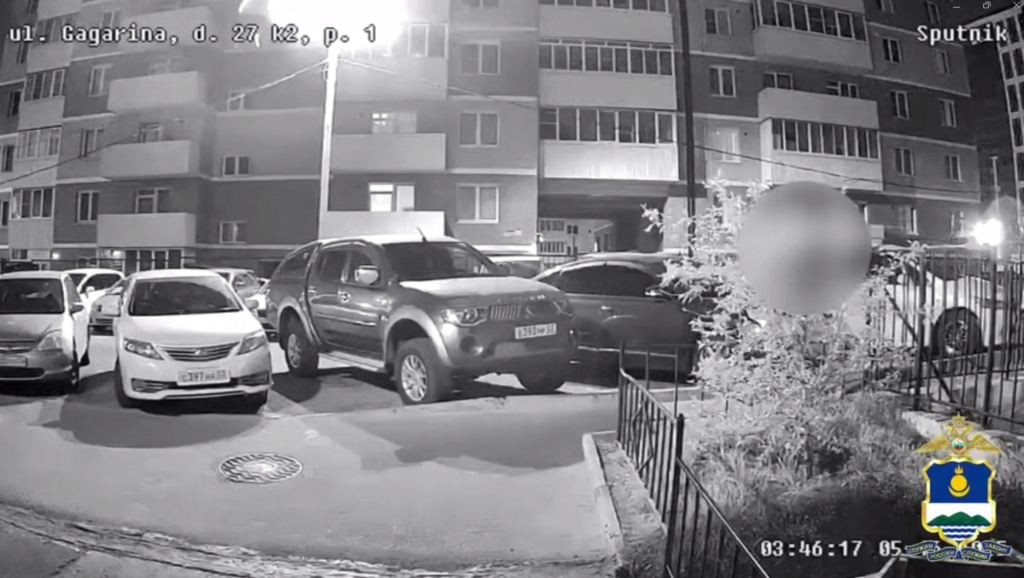 Фото В районе Улан-Удэ местный житель проник в офис и украл деньги