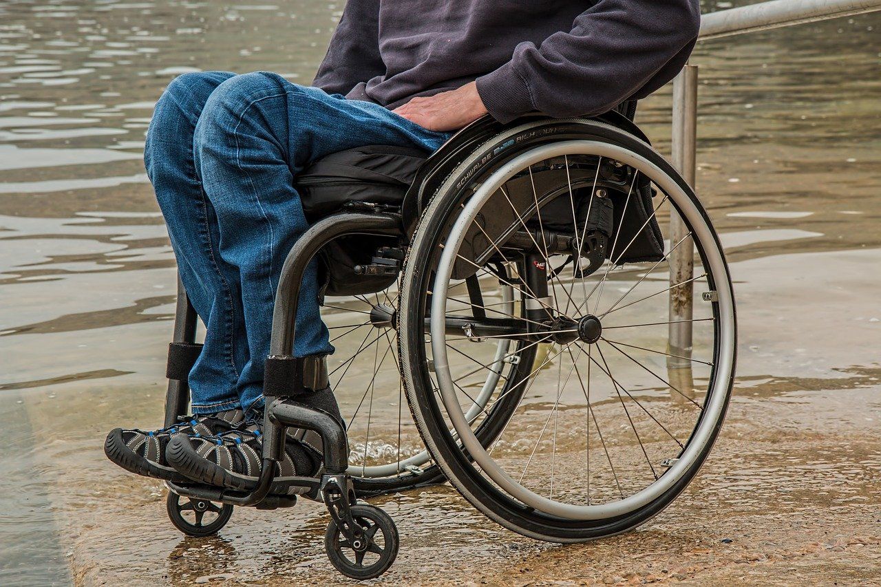 Фото В Бурятии недосчитались рабочих квот для инвалидов