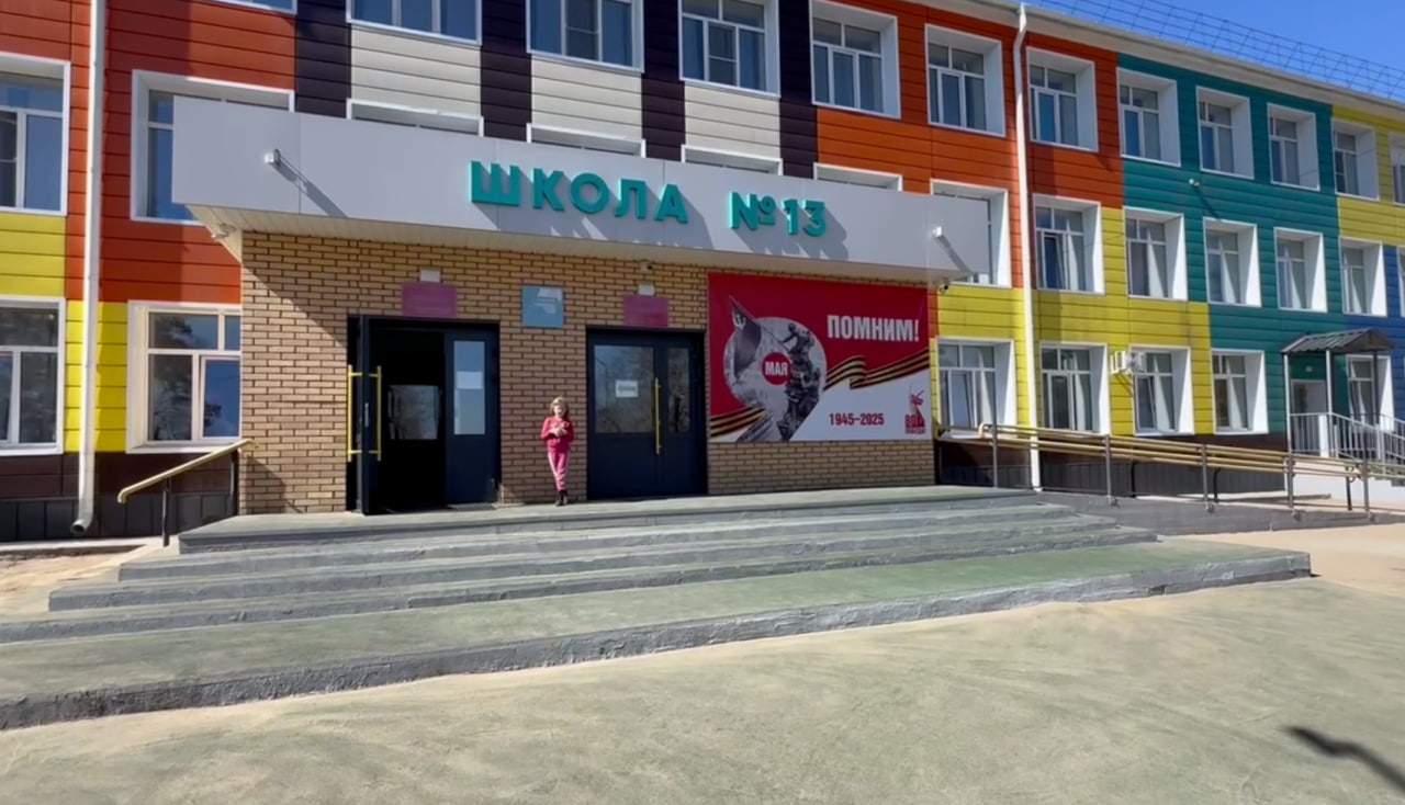 Фото На котельной улан-удэнской школы установят новый высокоэффективный электрофильтр