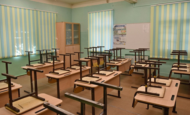 Фото В Улан-Удэ будет построено 5 школ