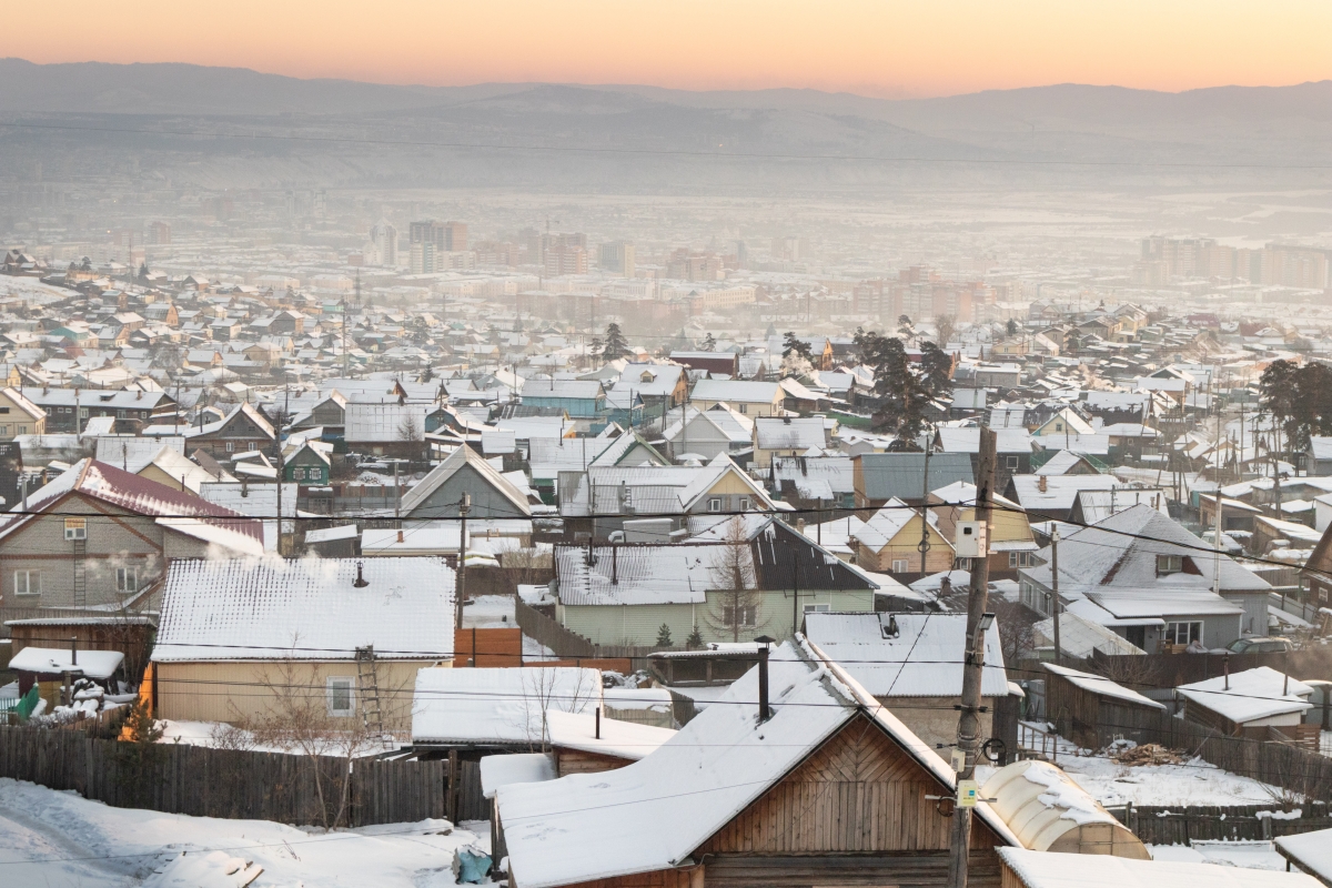 Фото В Бурятии рассказали, как получить или изменить адрес объекта