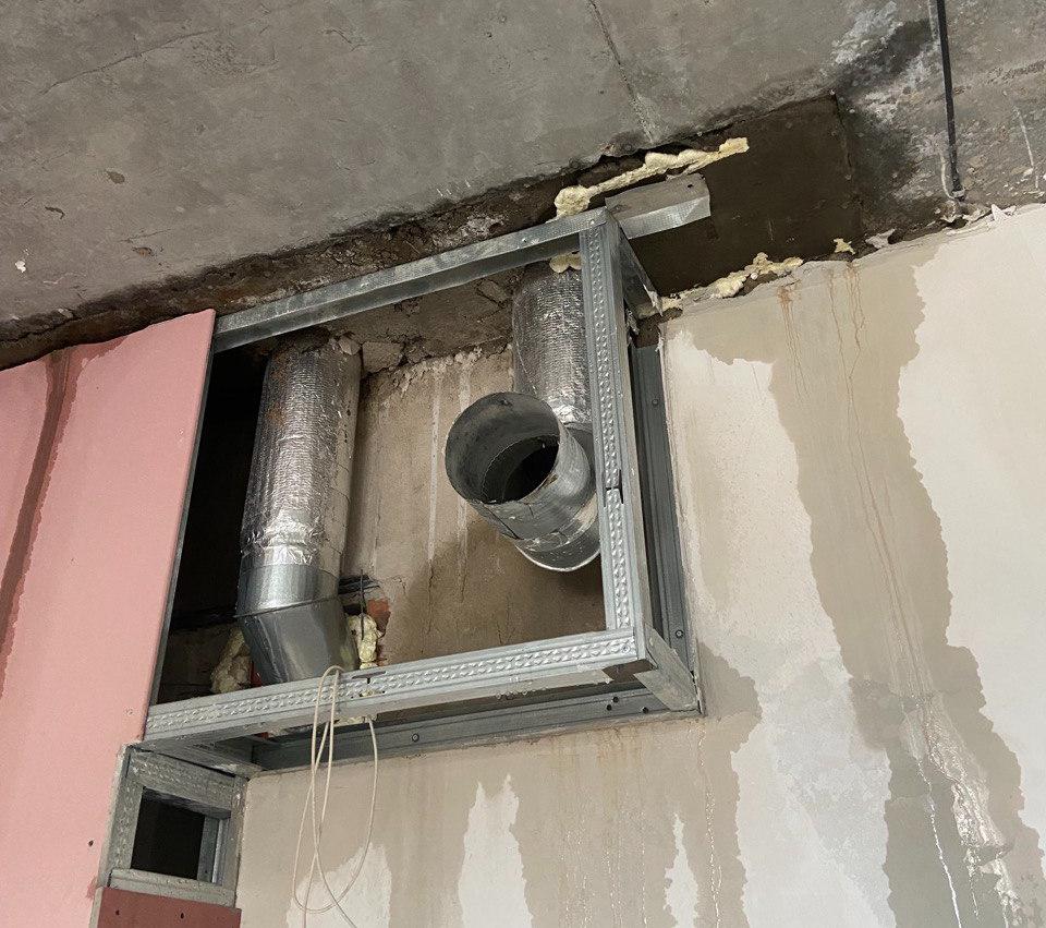 Фото Жителю Бурятии возместили ущерб за затопленную квартиру в порядке суброгации