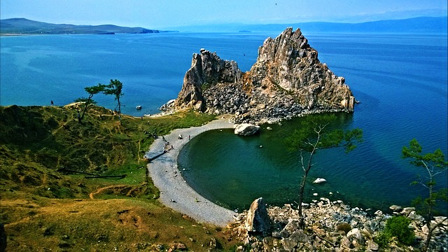 Фото На Байкале появится курорт с важным статусом