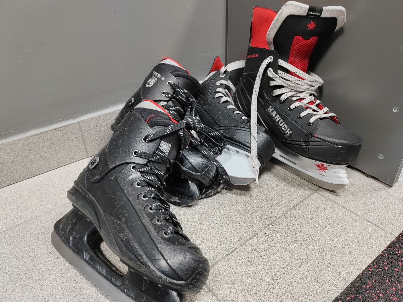 Фото В Иркутске "ликвидировали" известный клуб по хоккею с мячом "Байкал Энергия" 