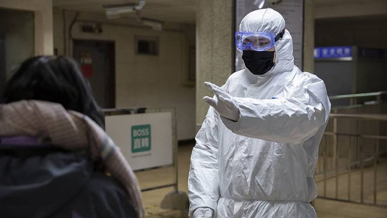 Фото Число жертв китайского коронавируса превысило 100 человек