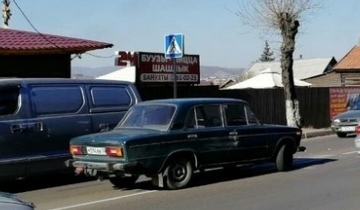 Фото Жители Бурятии проголосовали за пересадку депутатов на отечественные автомобили