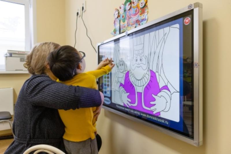 Фото В ДРКБ Бурятии напомнили о тяжких последствиях травм у детей 