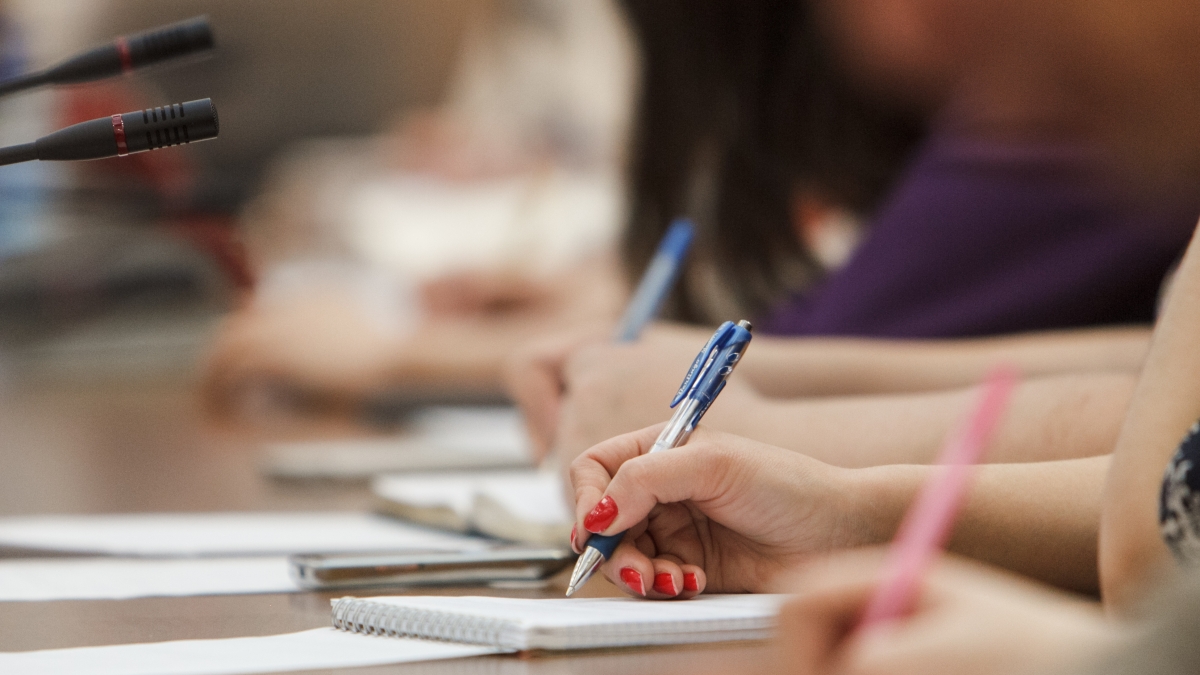 Фото В Бурятии провели семинар-совещание по охране труда