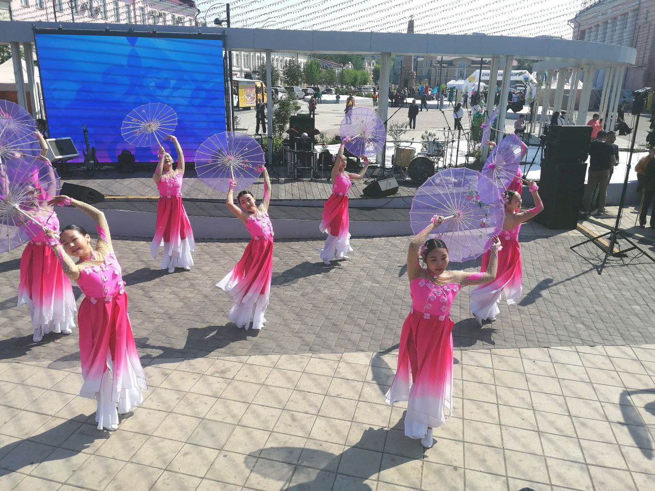 Опубликована программа предстоящего Дня города Улан-Удэ | 02.06.2024 |  Новости Улан-Удэ - БезФормата