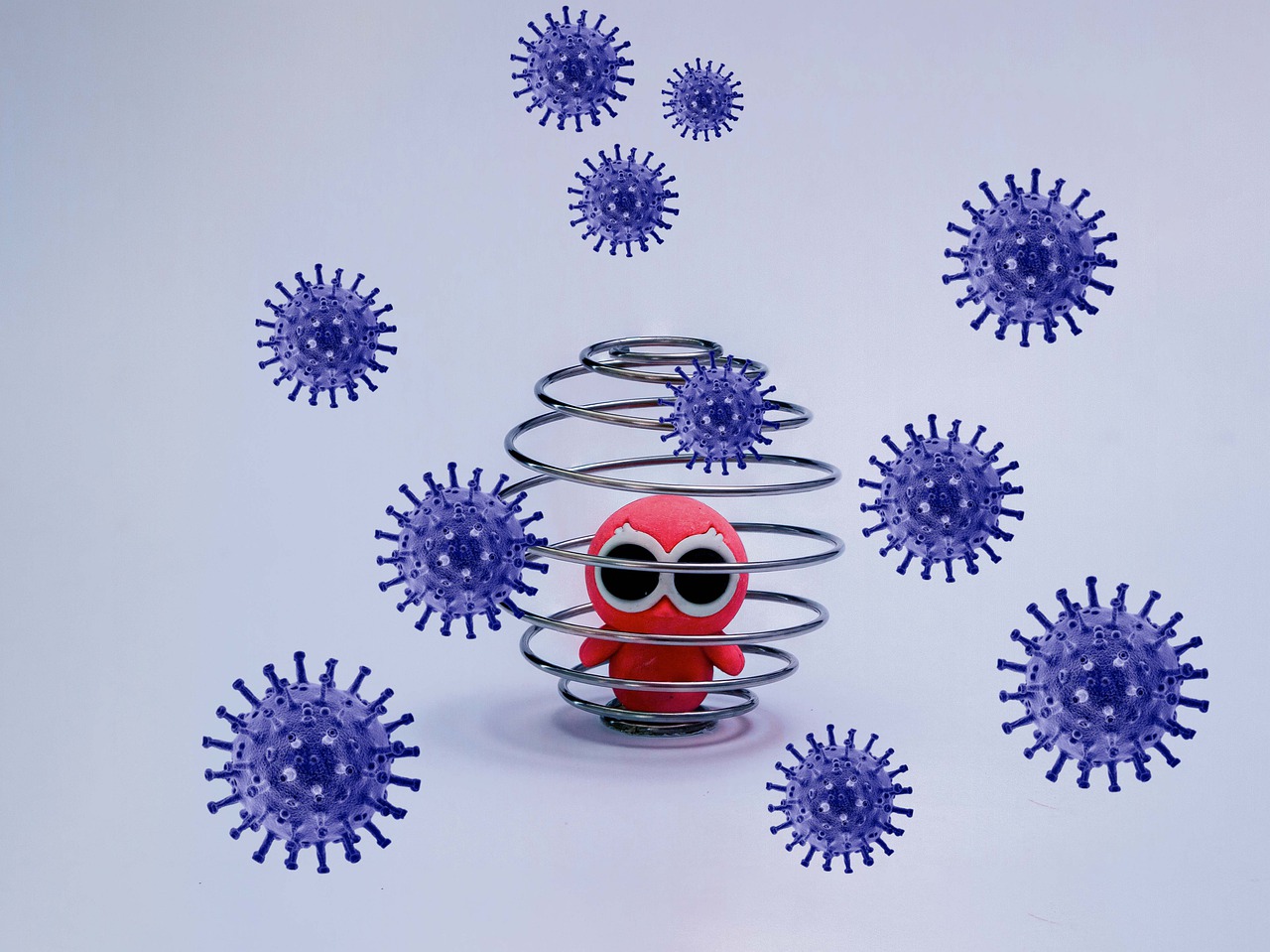 Фото Еще у 27 жителей Бурятии выявили коронавирус