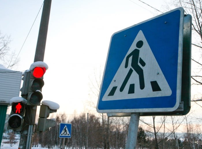 Фото Три жителя района Бурятии пострадали в ДТП 