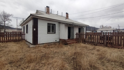 Фото По сиротским домикам осужден еще один чиновник 