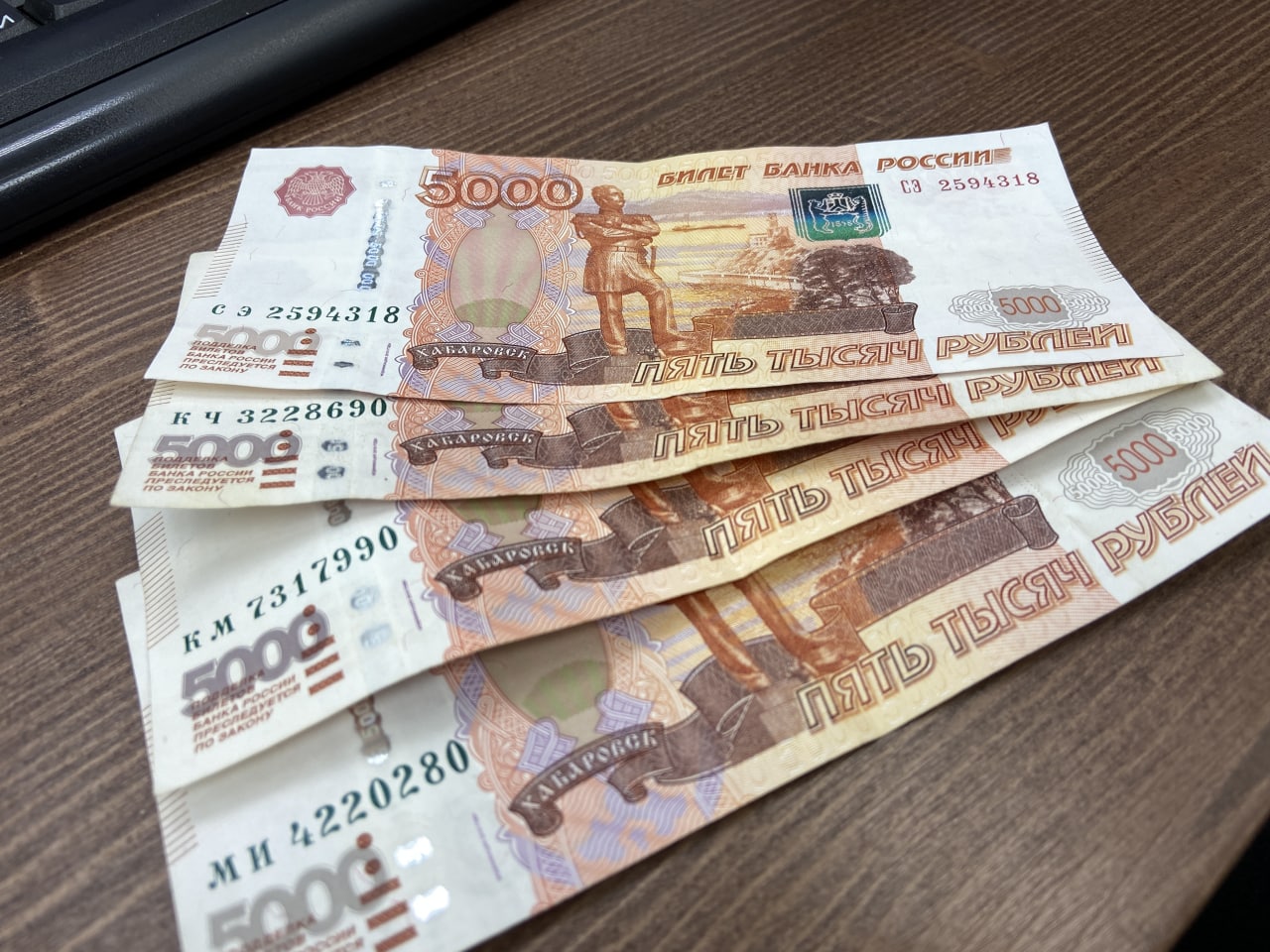 Фото В Бурятии с начала года с должников по алиментам взыскали 152,5 млн рублей