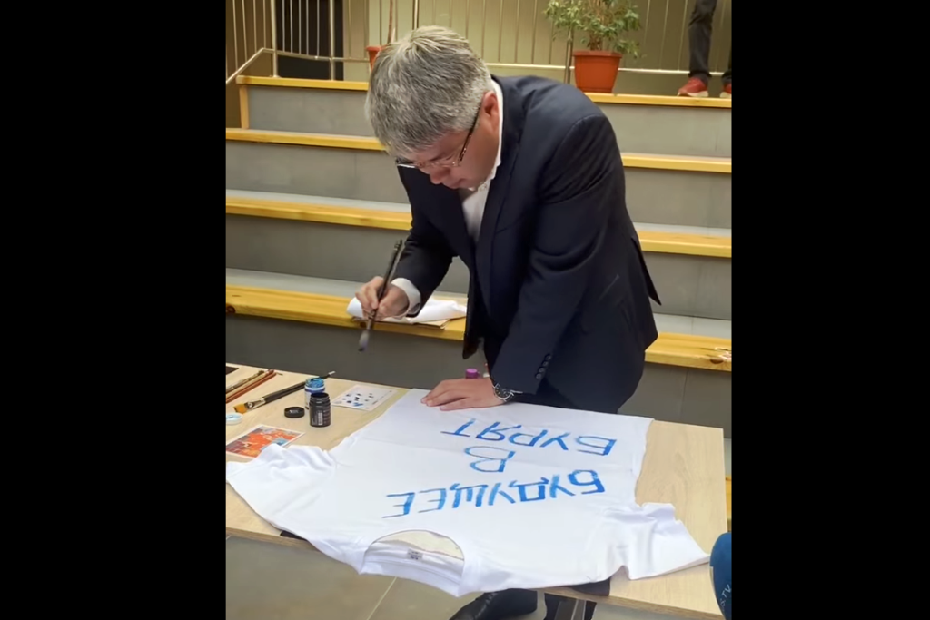 Фото Алексей Цыденов рассказал, почему будущее нужно строить в Бурятии